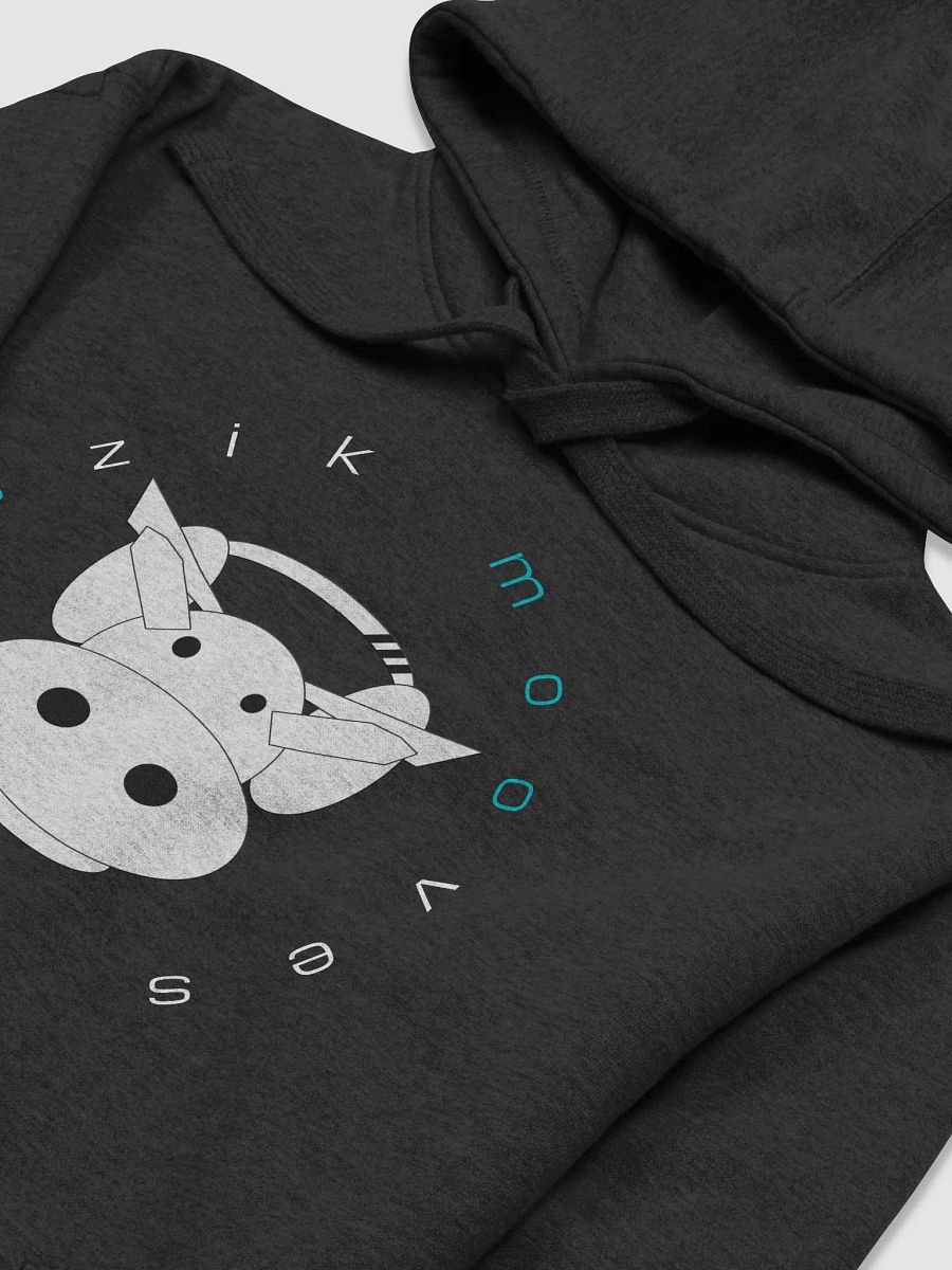 Moozik Mooves Us Hoodie product image (33)