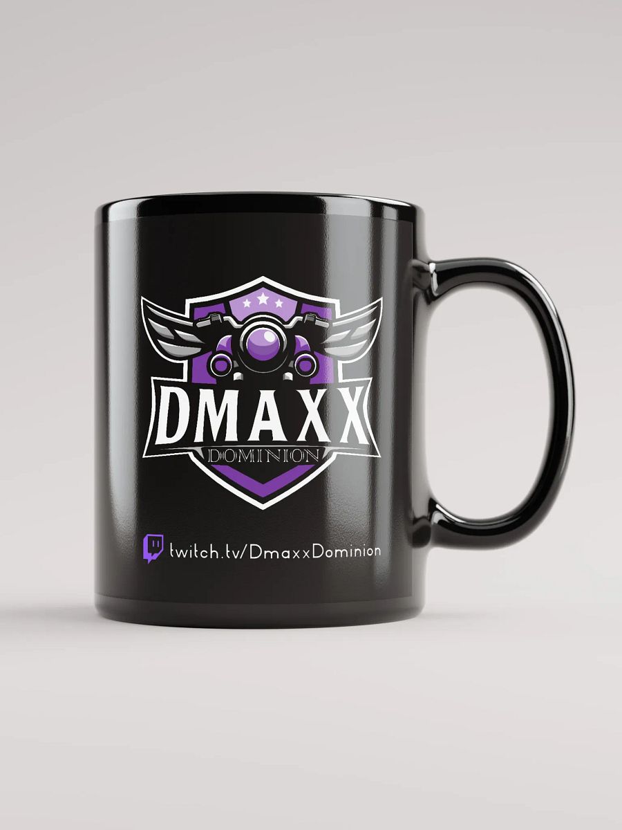 Dmaxx Mud Mug product image (2)