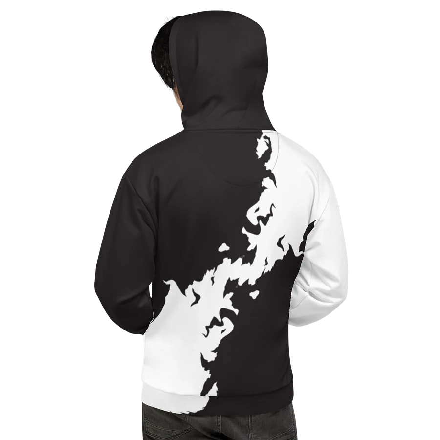 Shattered Silhouette Hoodie product image (22)