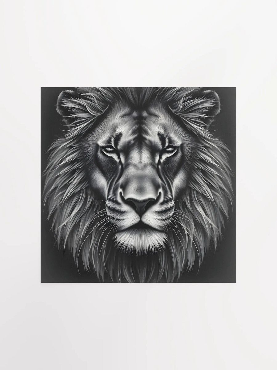 Lion product image (2)