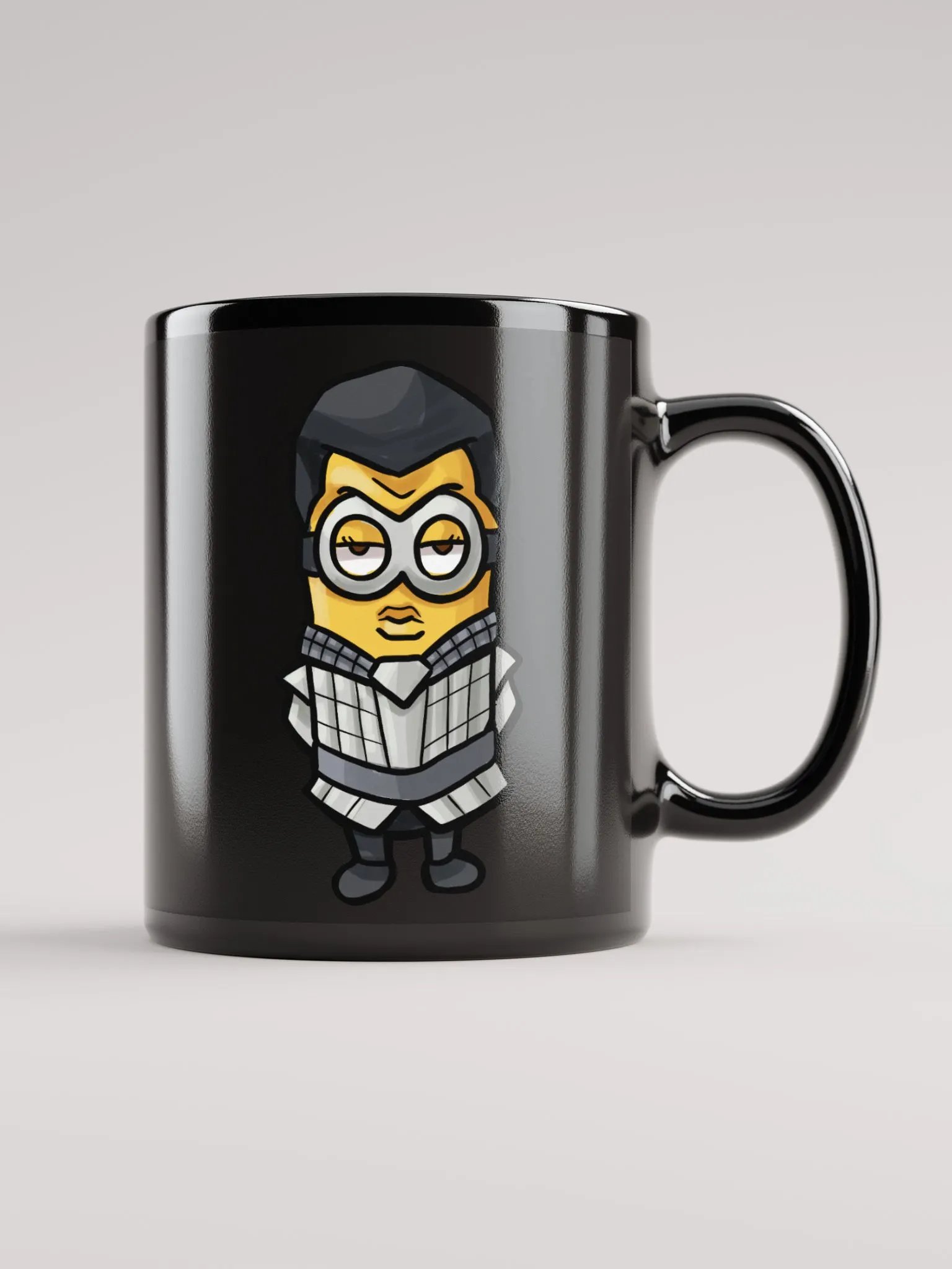 Minimable Mug product image (1)