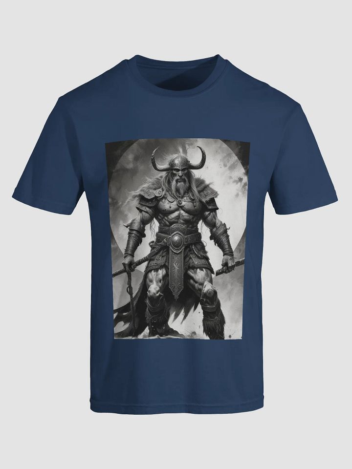 Viking Warrior product image (5)