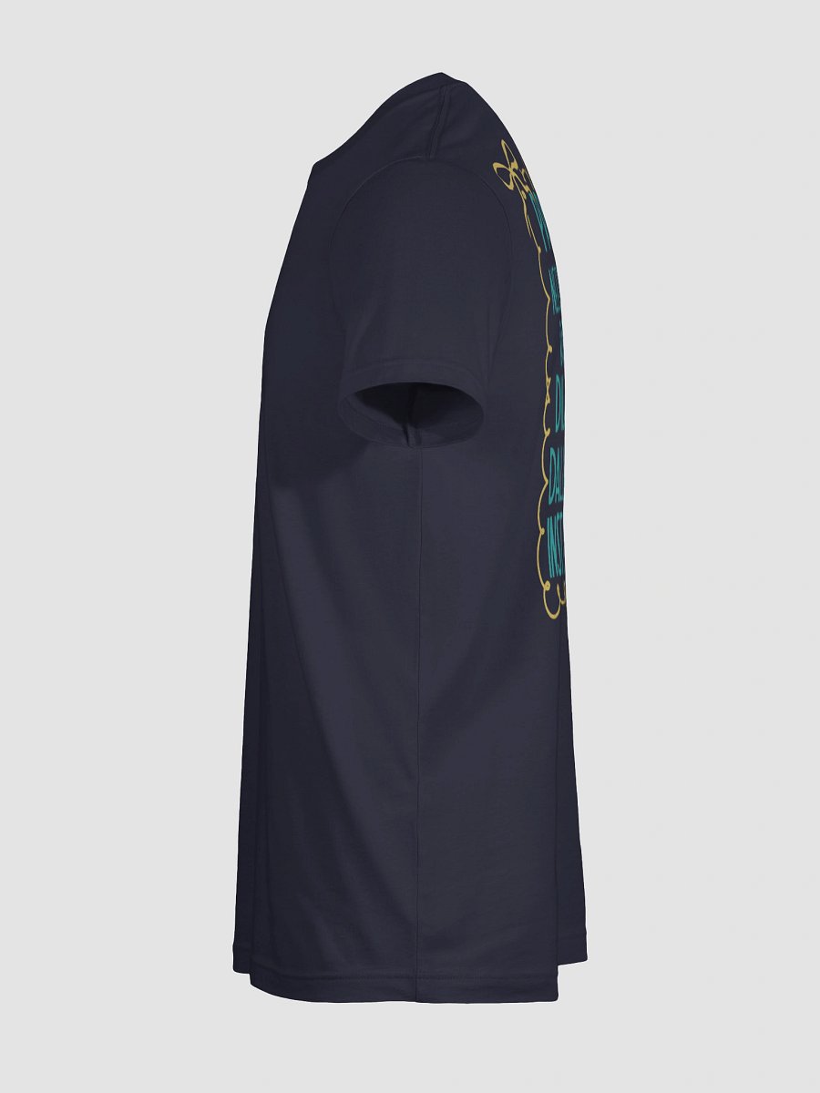 Dilly Dallied Duck T-Shirt product image (105)