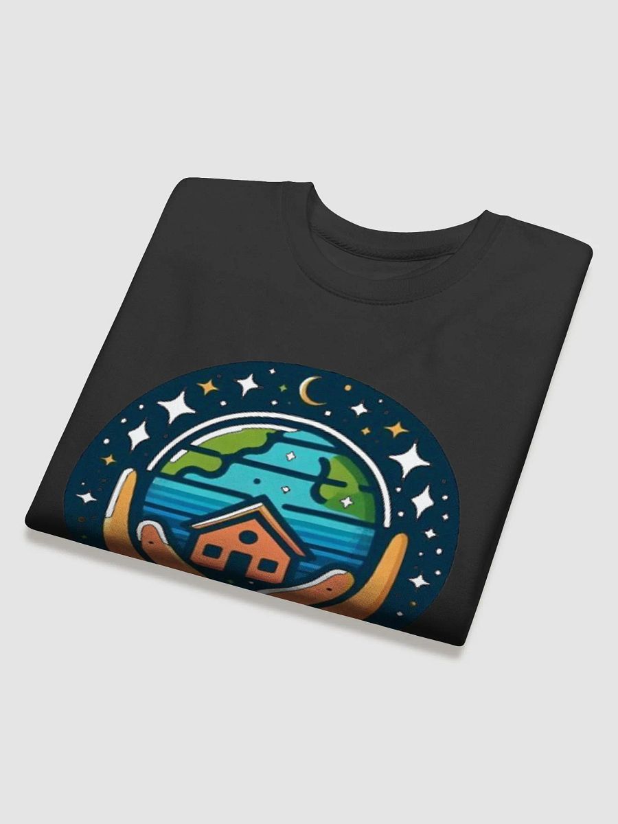 Celestial Abode Sweatshirt product image (37)