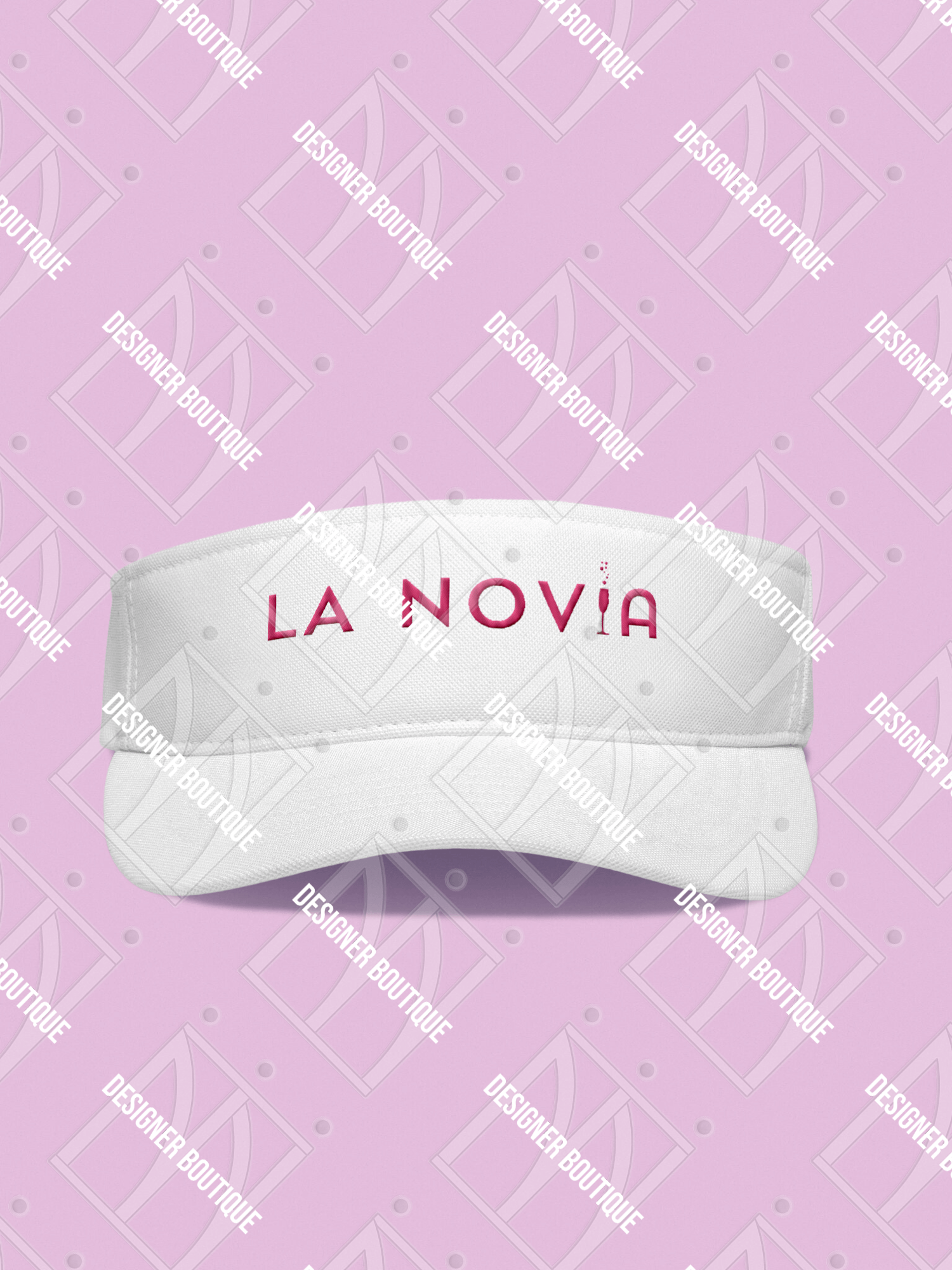La Novia Visora Flexifit product image (1)