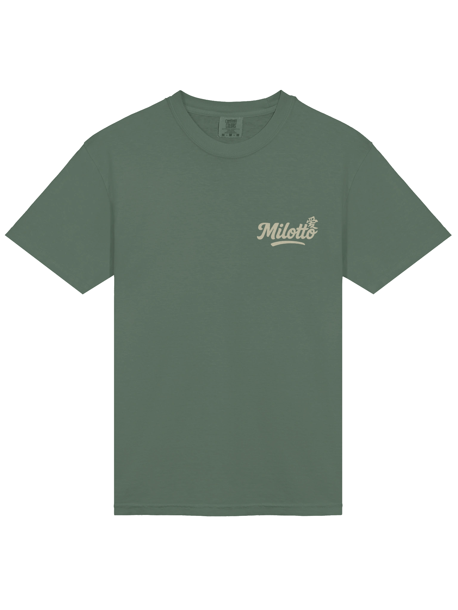 Milotto - Dragon Spirit product image (5)