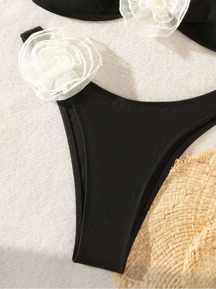 Floral bikini product image (5)