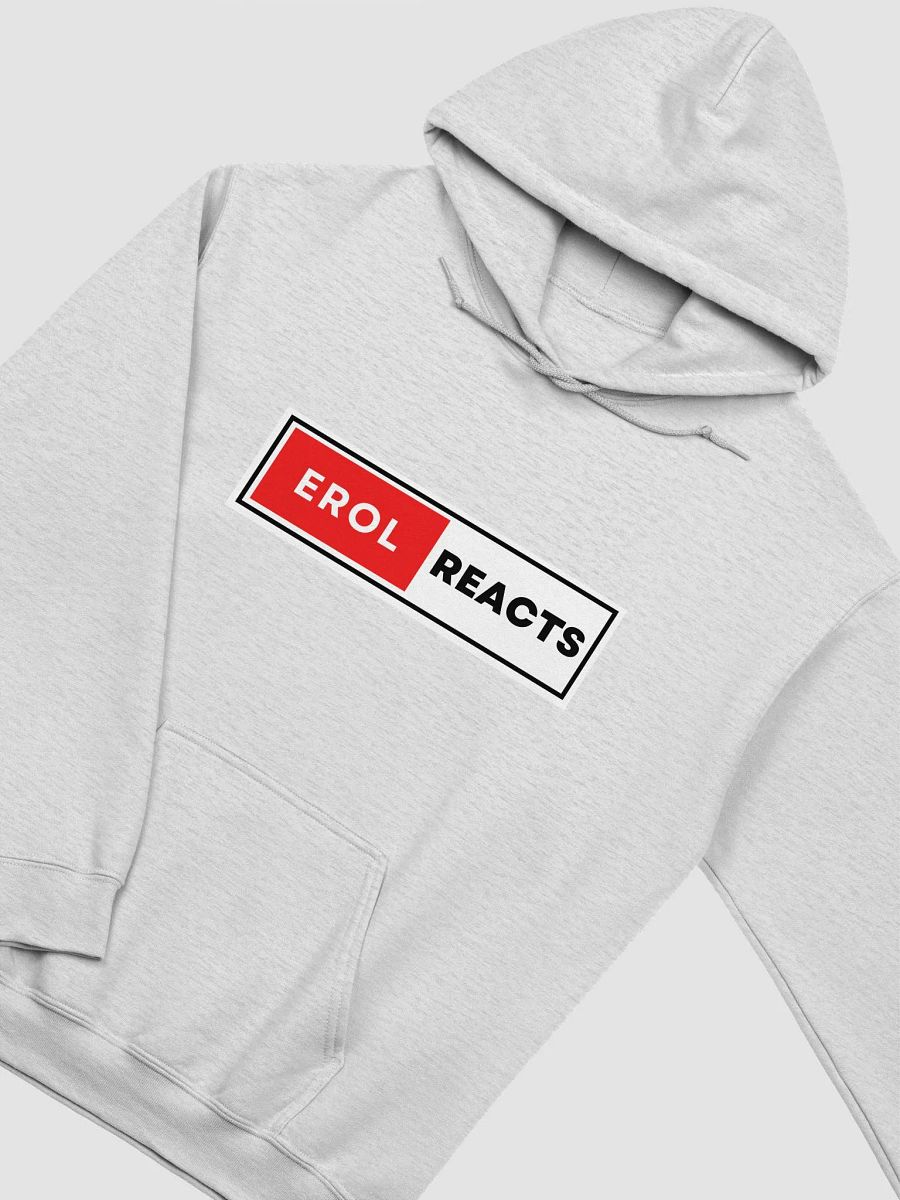 ErolReacts Hoodie Sweatshirt product image (3)