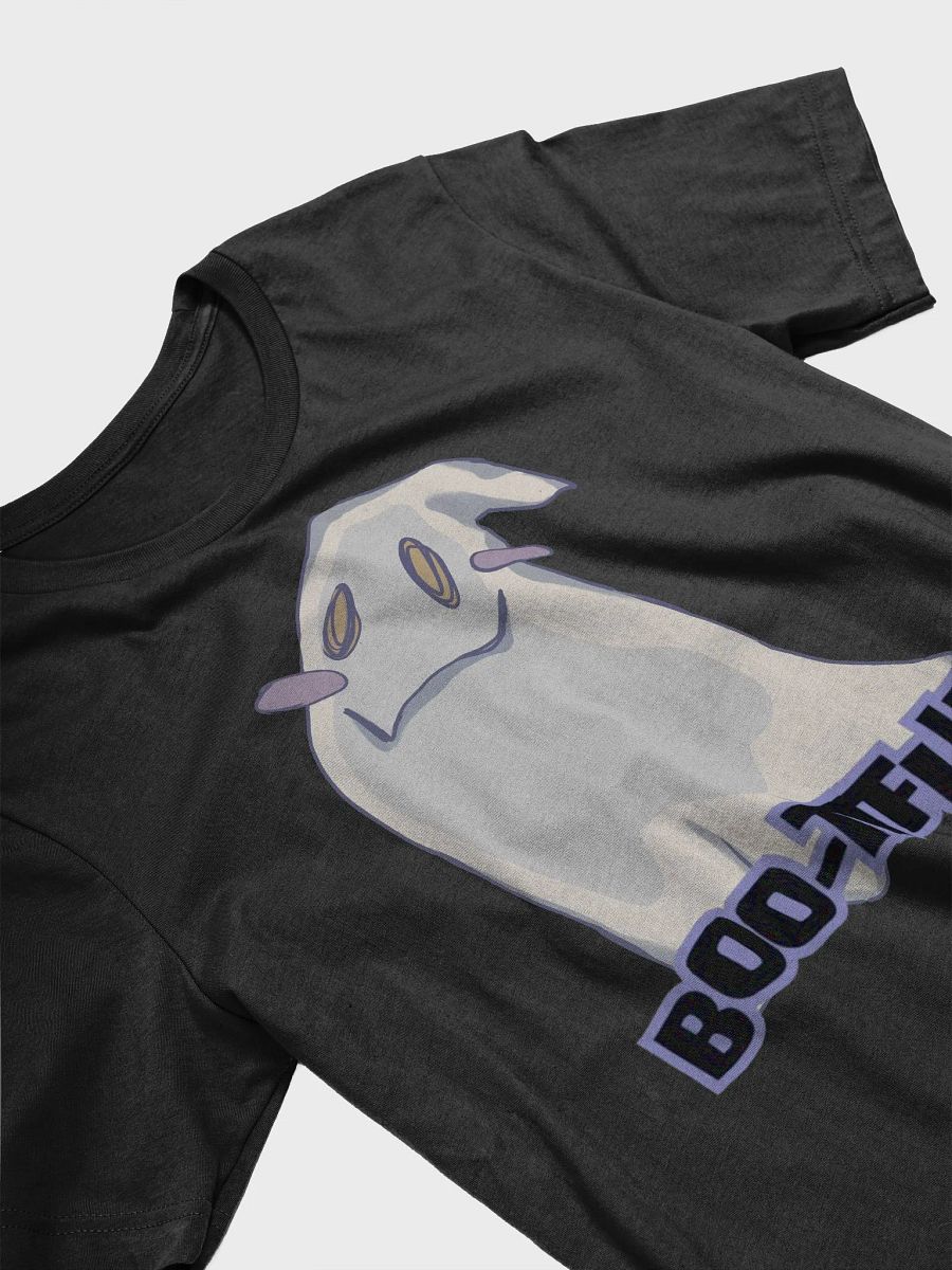 Cute Ghost 'BOO-TIFUL' T-Shirt product image (3)