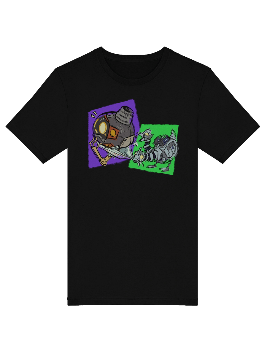 Dummi Thicc Summer Tee | Members Colorway product image (5)