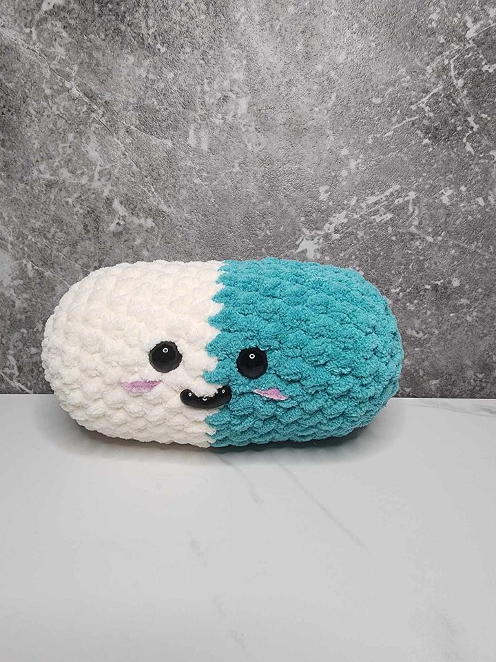 The Happy Pill product image (1)