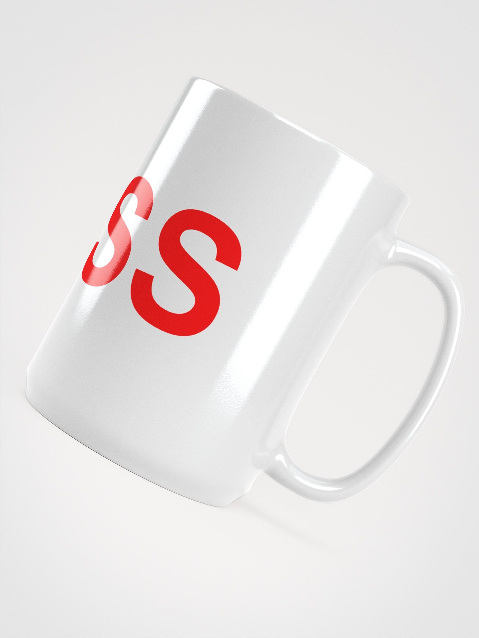 Mess Mug product image (5)