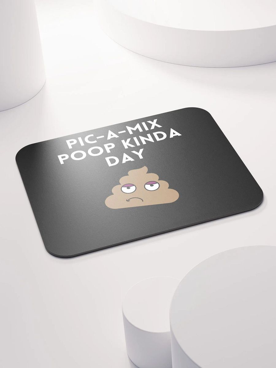 Funny Nurse Mousemat 