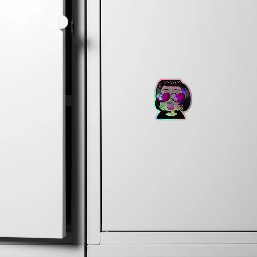 Heart Eyes product image (6)