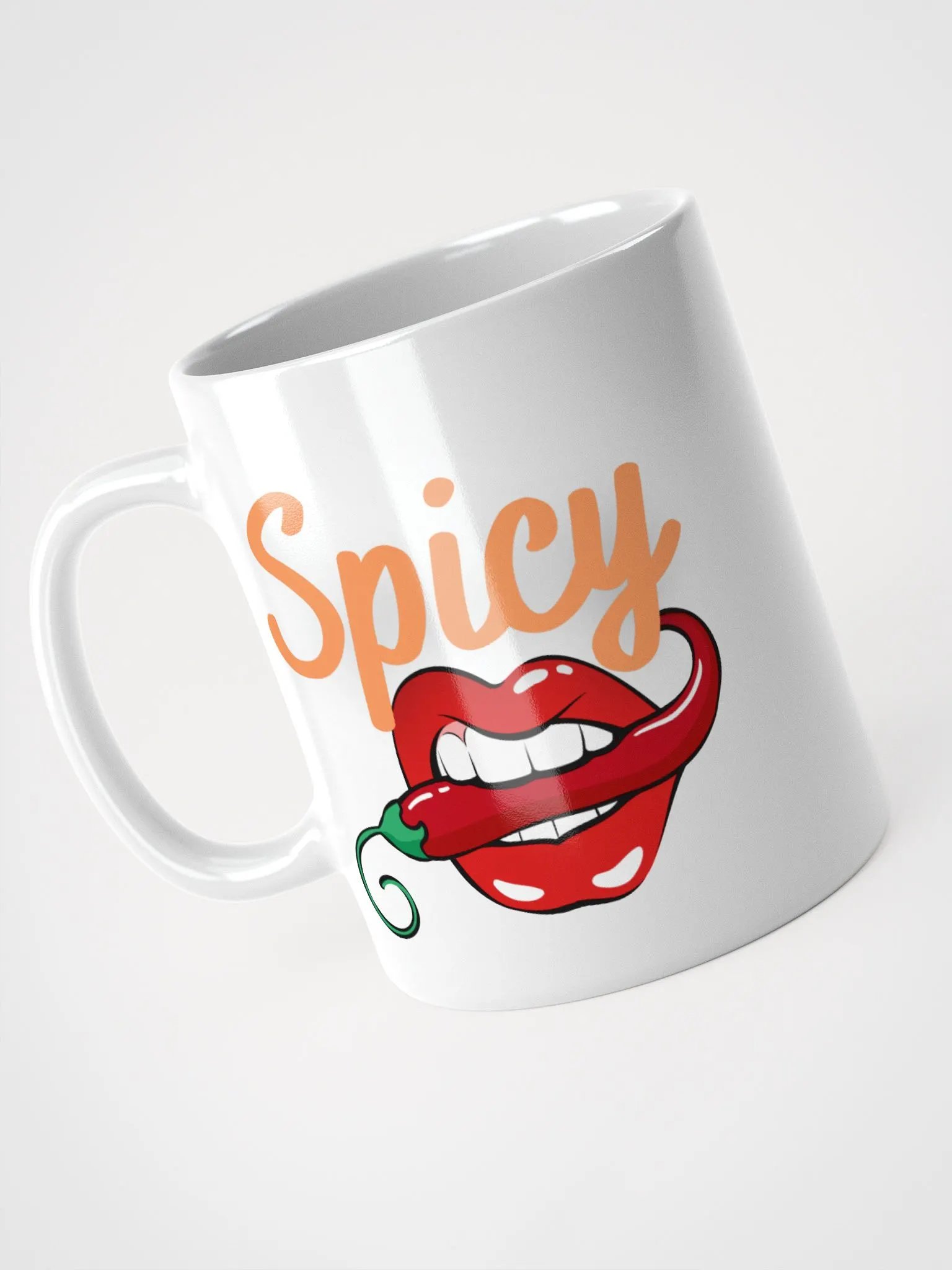 Spicy Mug product image (1)