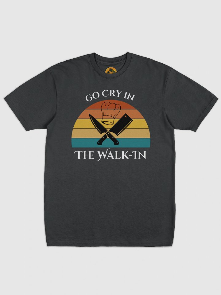 Alt Go Cry In The Walk-In product image (1)