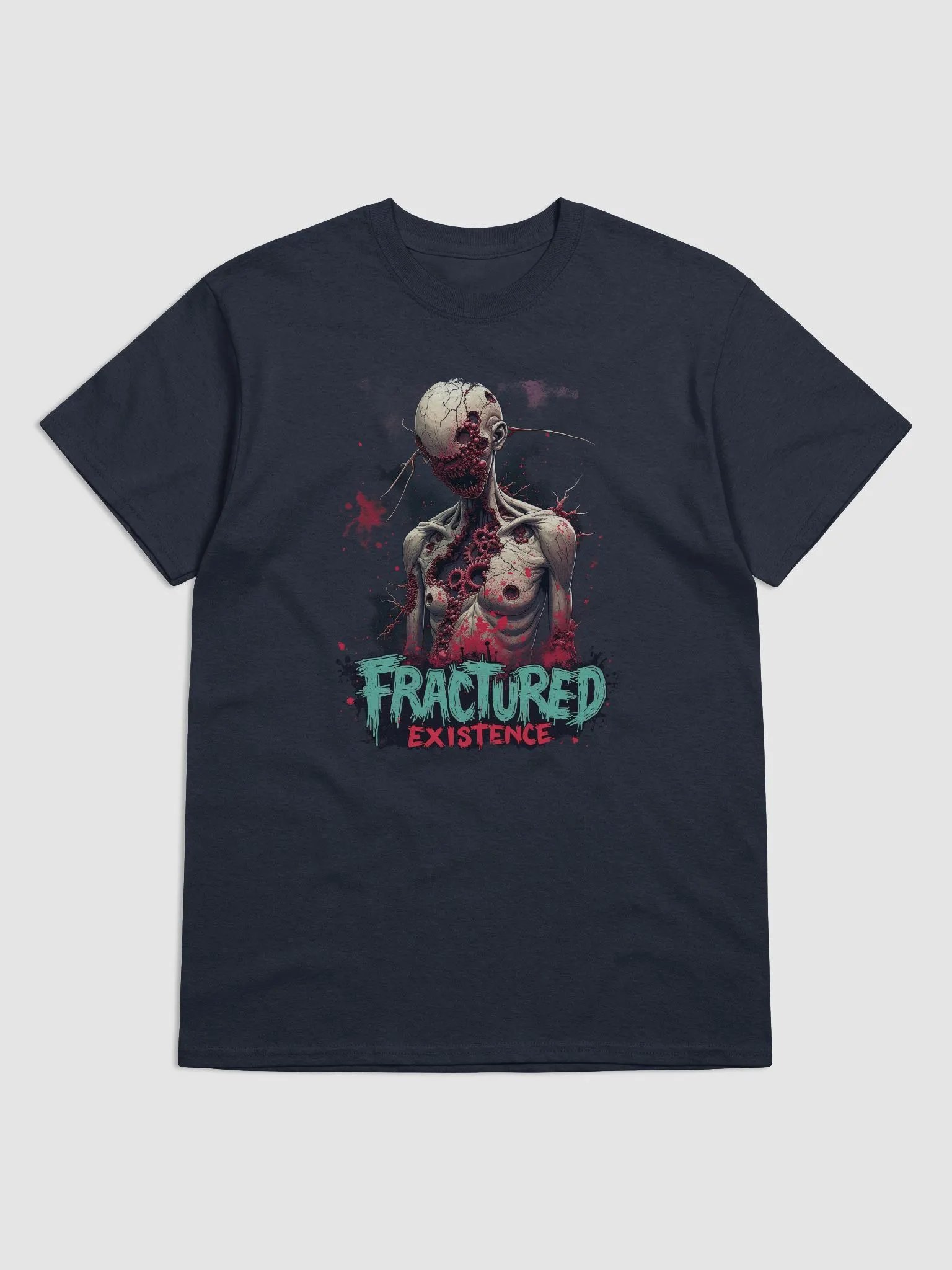 Fractured Existence product image (1)