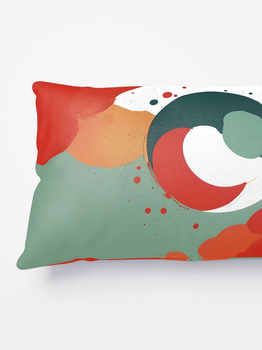 WaveSwirl Pillow product image (5)