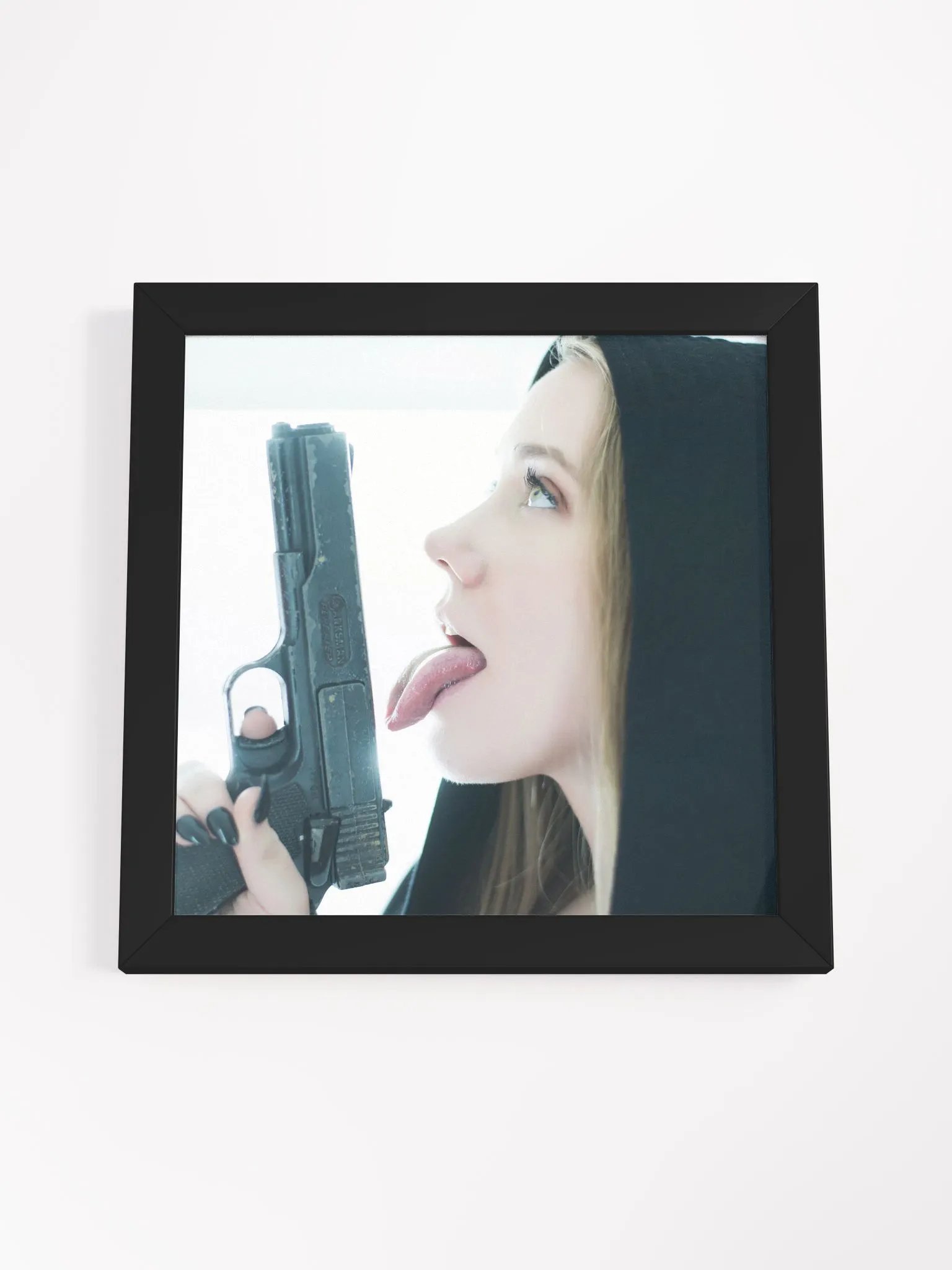 Cyberpunk Shoot Kiku product image (24)