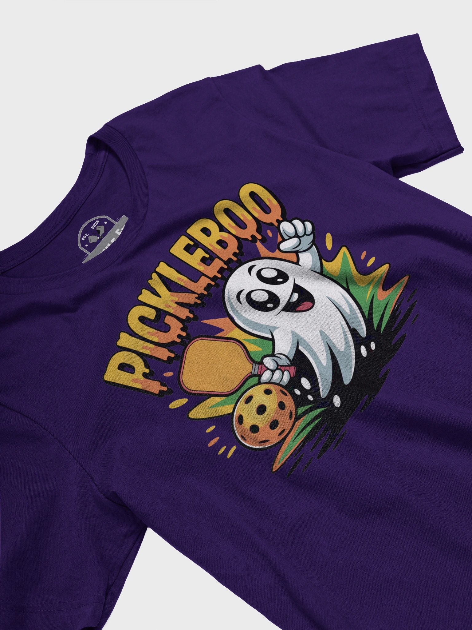 Pickleboo Tee product image (25)