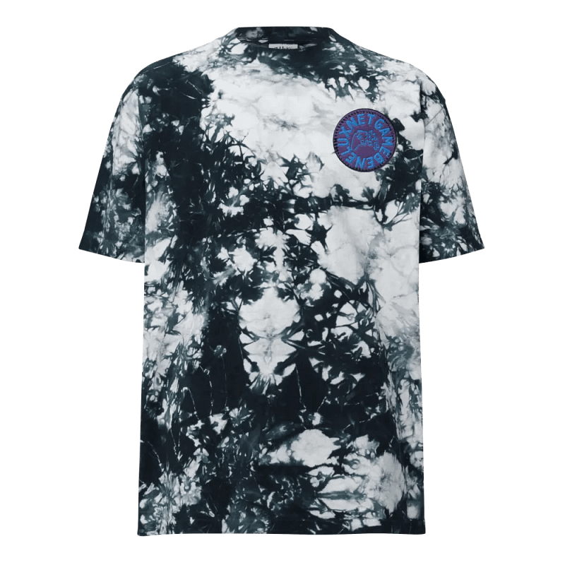 Tie-Dey Shirt