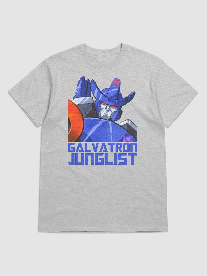 Galvatron Junglist product image (1)