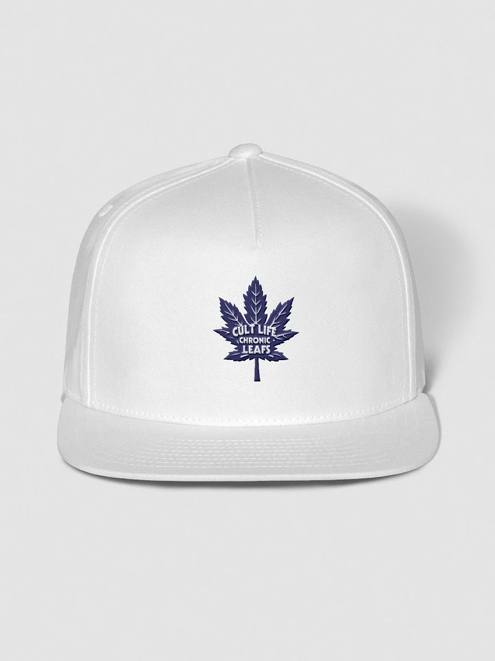 CHRONIC LEAFS HAT product image (1)
