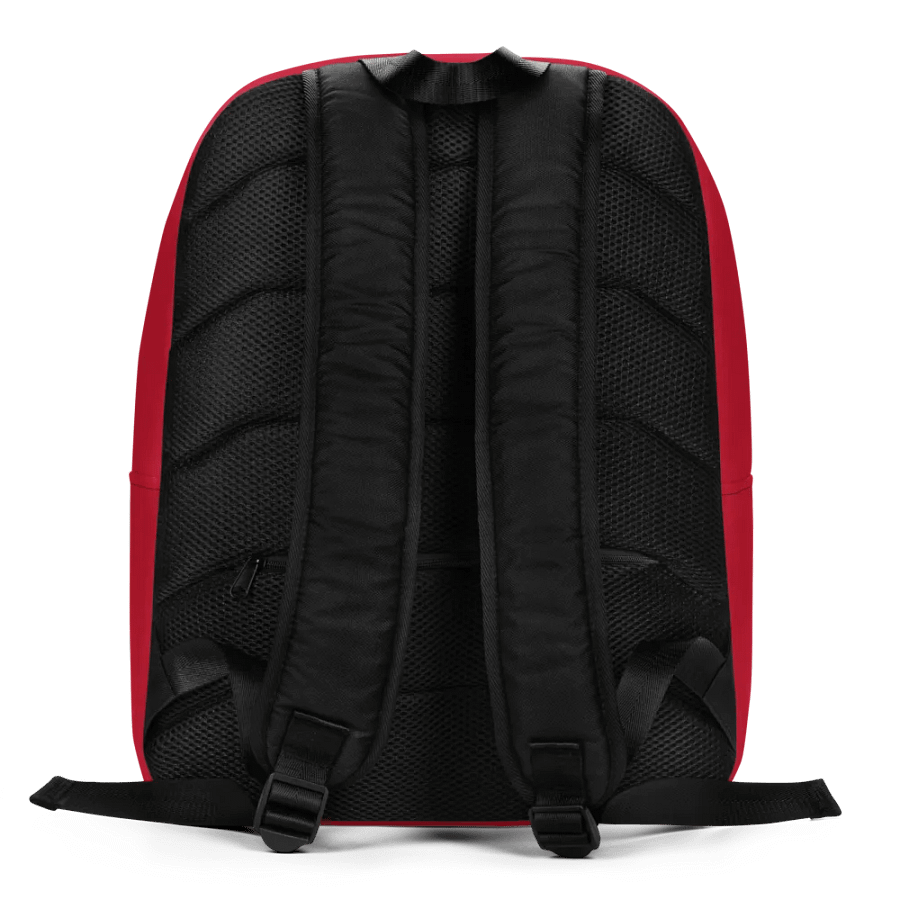 Pledge Allegiance Back Pack product image (4)