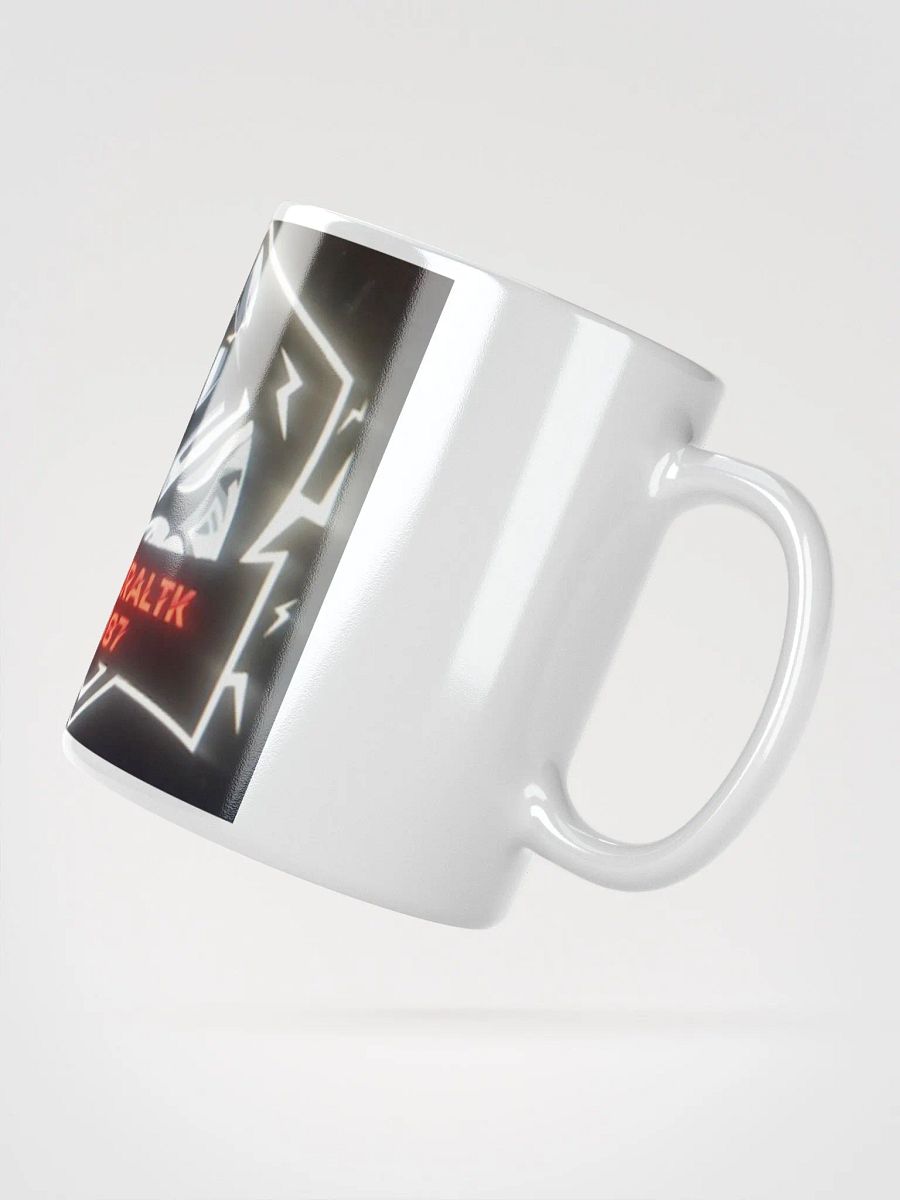 Double Logo Fed Mug product image (3)