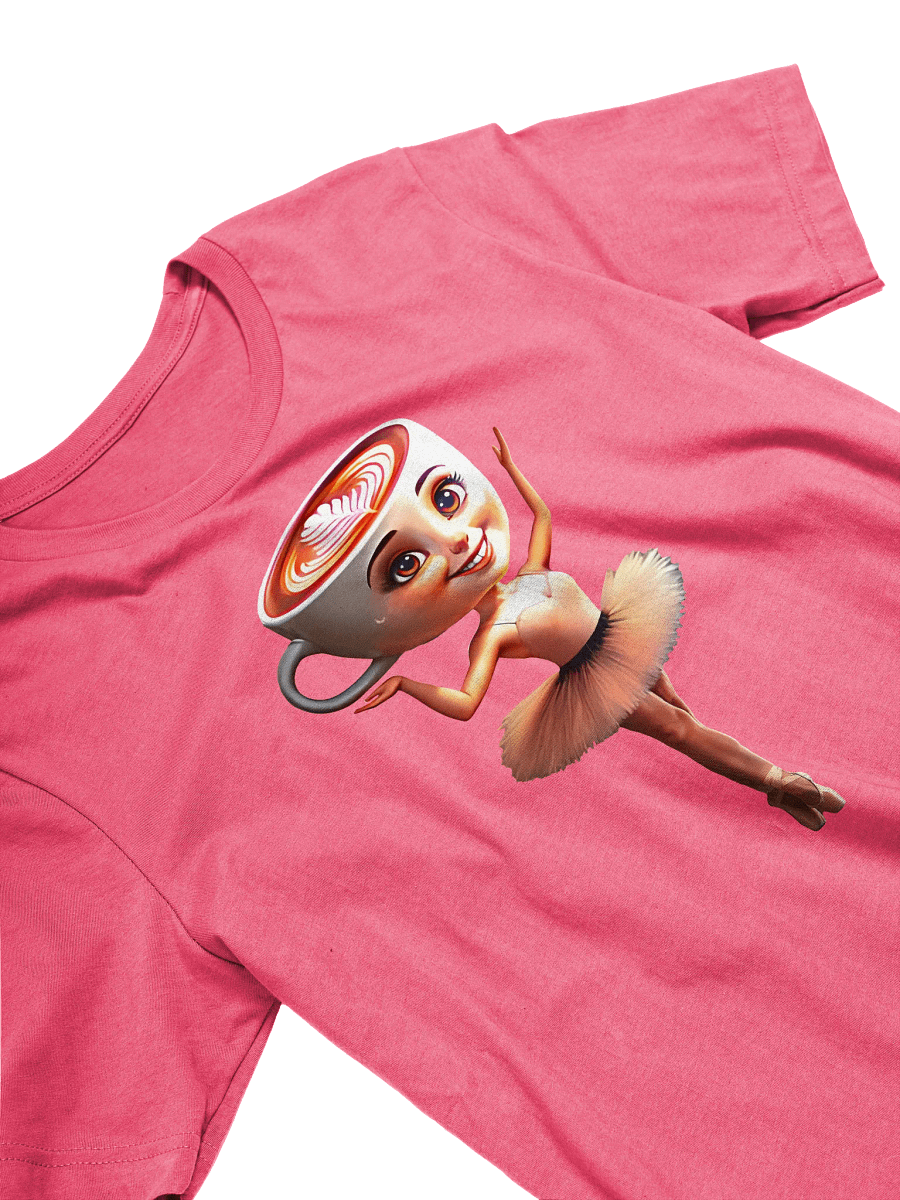 Ballerina Cappuccina Dancing product image (23)