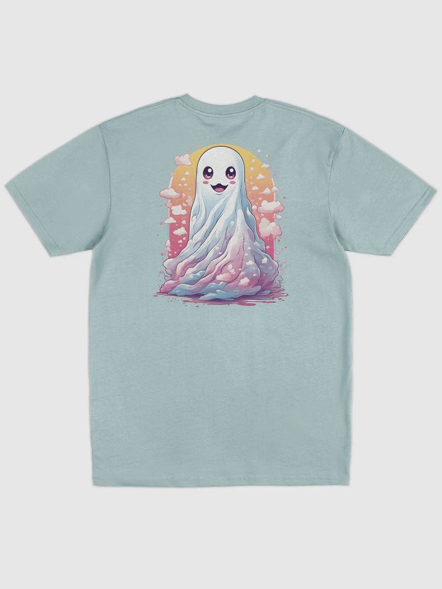 Sunset Spirit Unisex Tee product image (11)