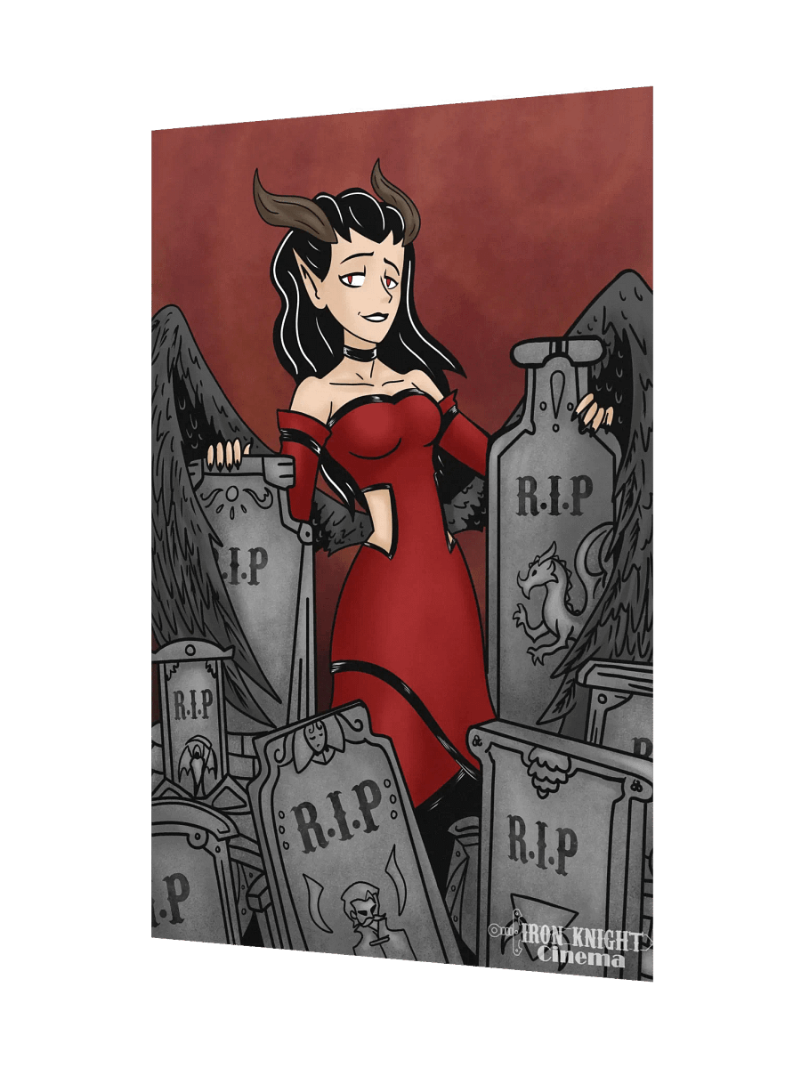 Lianna, the Succubus product image (3)