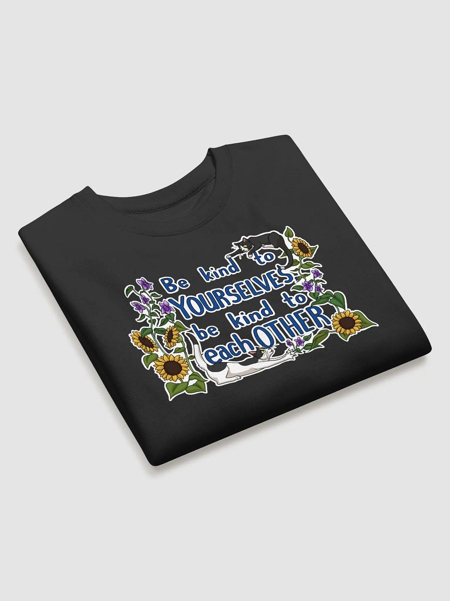 Be Kind Crewneck Sweatshirt product image (3)