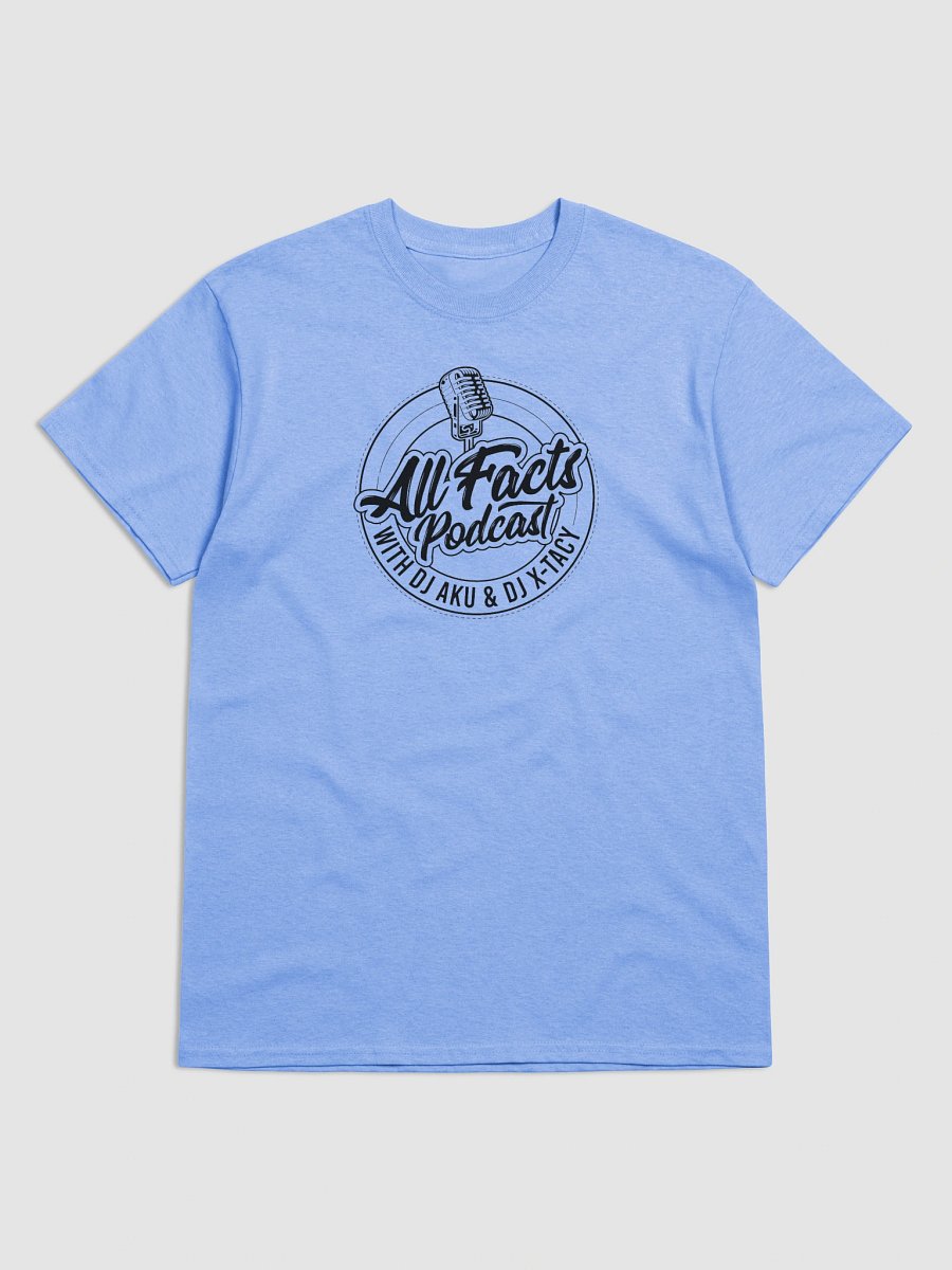 Gildan Heavyweight T-Shirt product image (18)