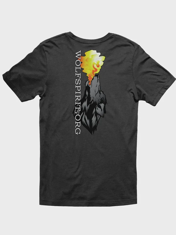 Wolfspirit T-Shirt Spank Me product image (7)