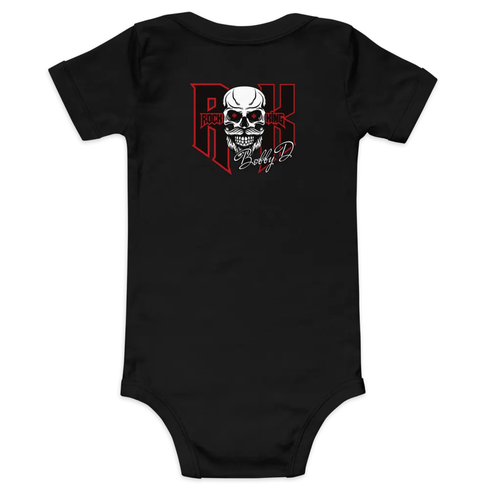 Crank it to 11-Baby Rocker Edition product image (2)