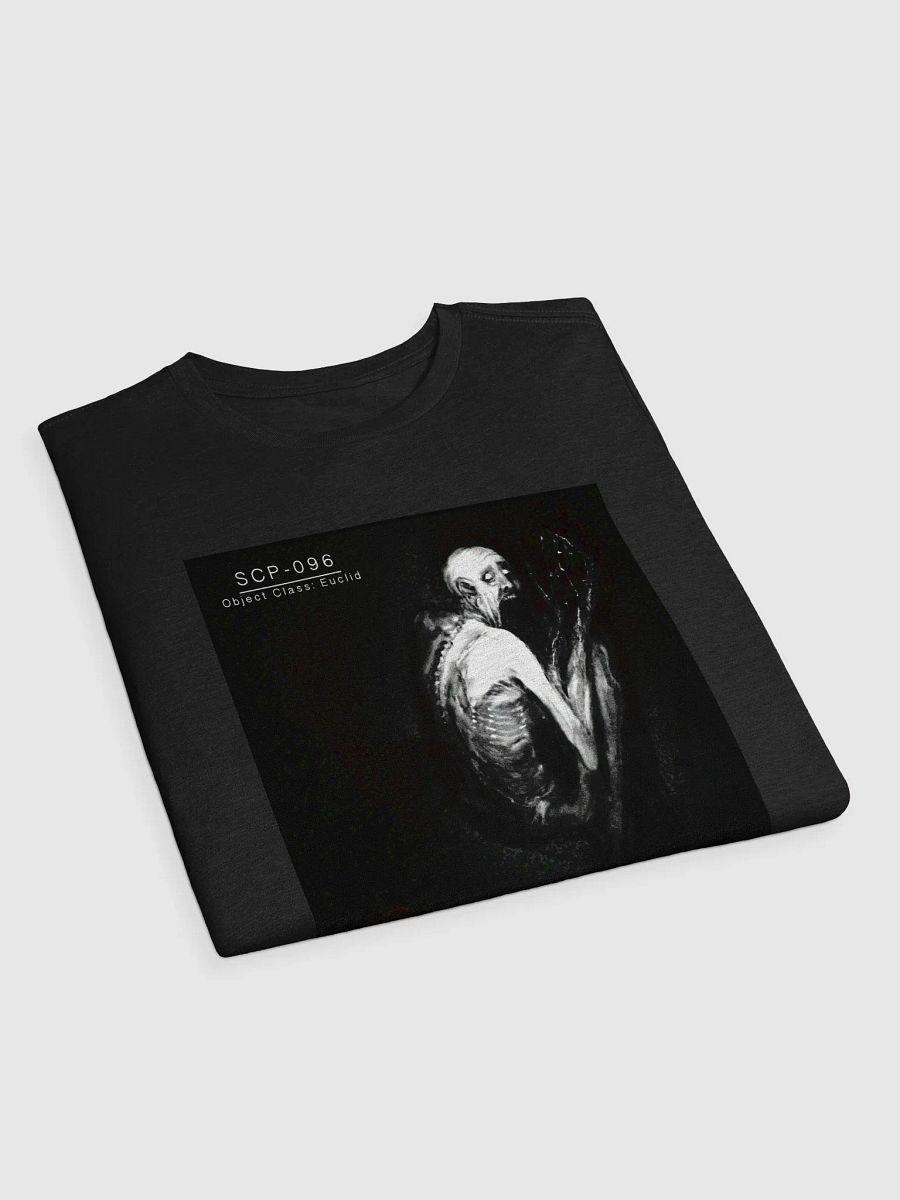 SCP-096 | Supersoft T-Shirt product image (8)