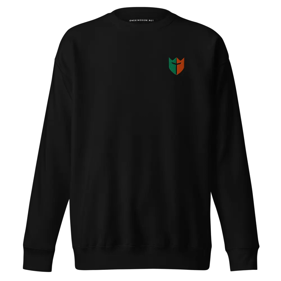 OK Cotton Heritage Premium Sweatshirt product image (3)