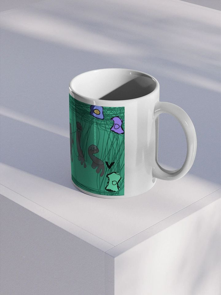 Rosie vine mug product image (2)