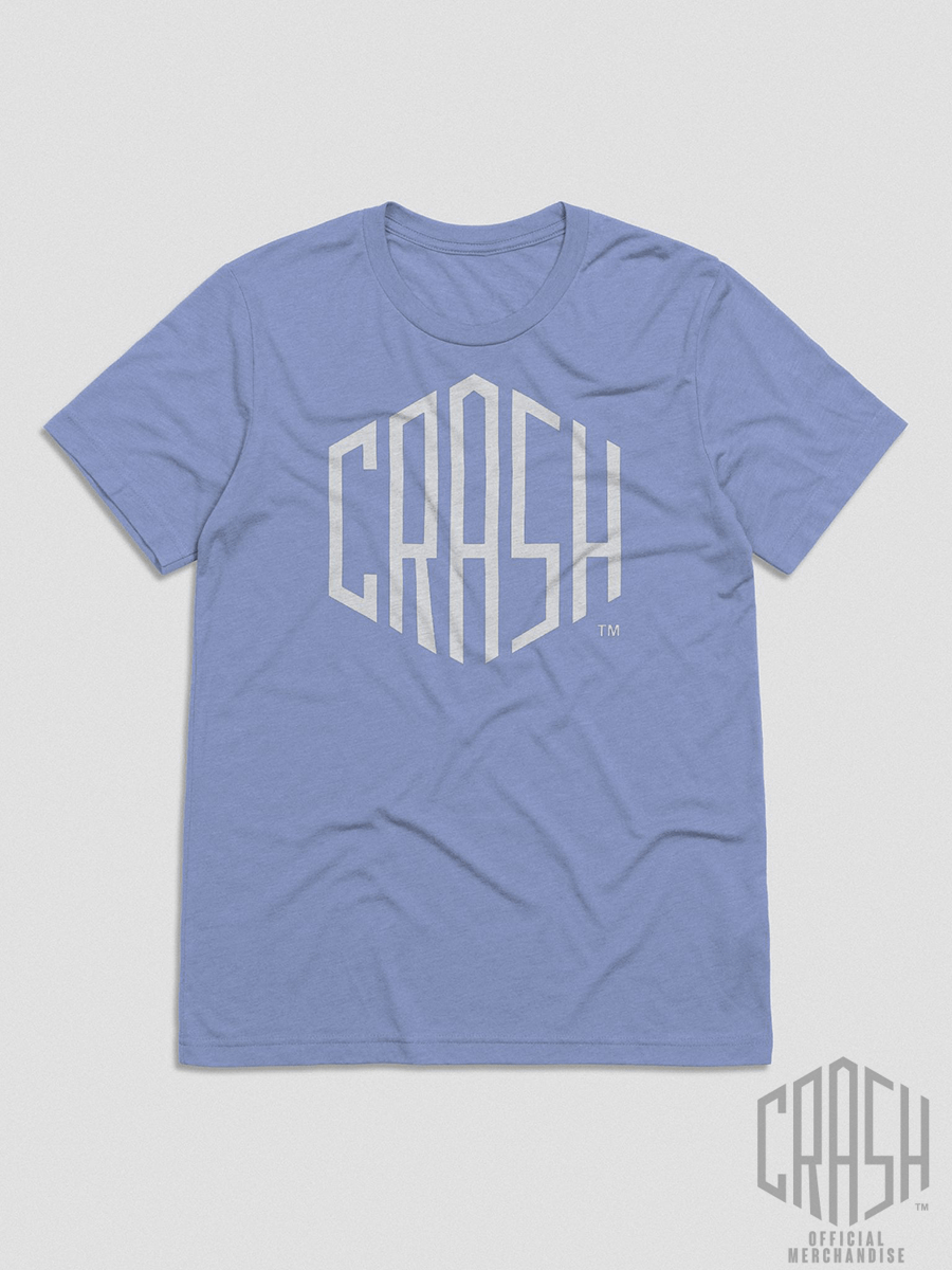 helloitscrash t-shirt product image (1)