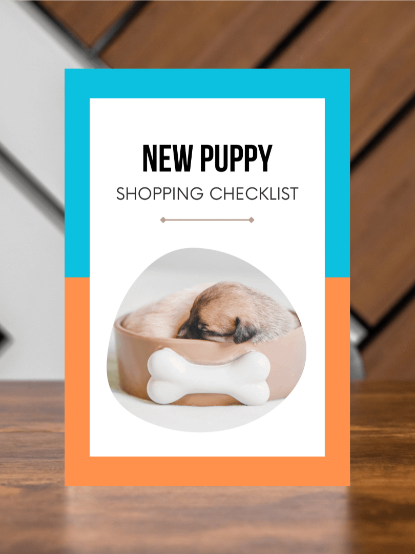 🐶 Welcome Home, Fur Baby! product image (1)