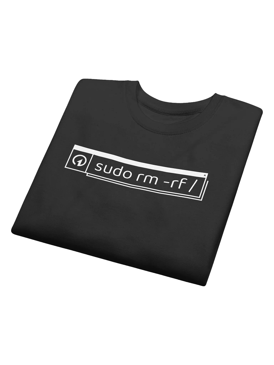 Sudo Sweatshirt - Vintage product image (4)