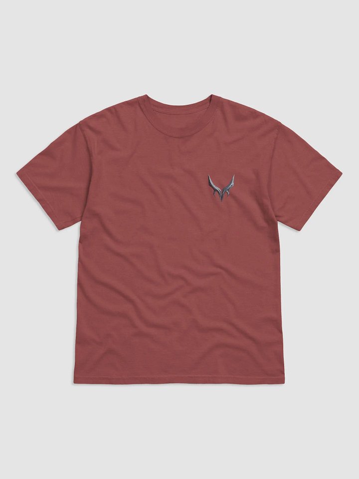 Evil T-Shirt product image (8)