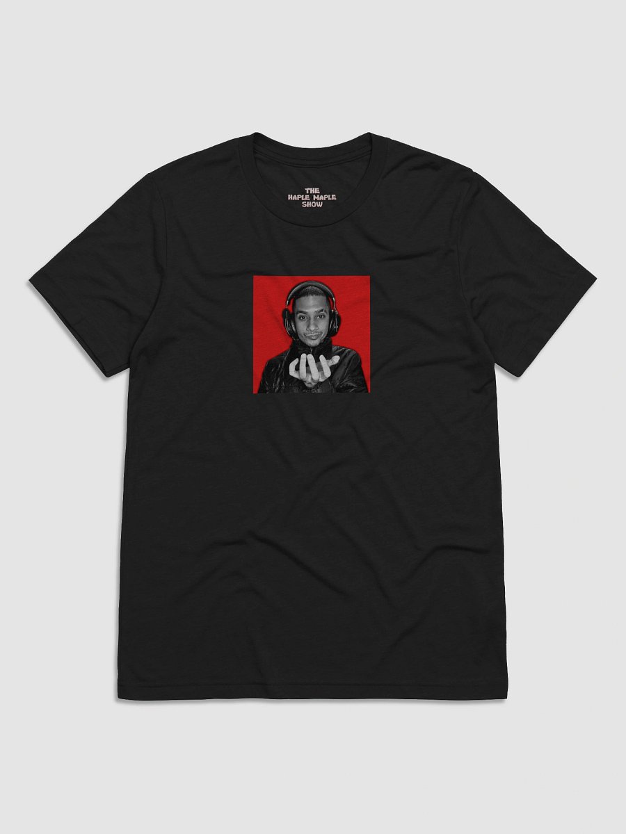 Mapler Fan T-Shirt product image (1)