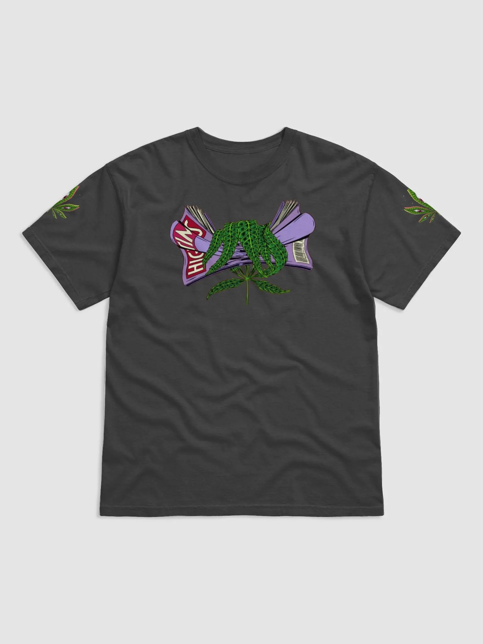 High Times x Smokey product image (2)