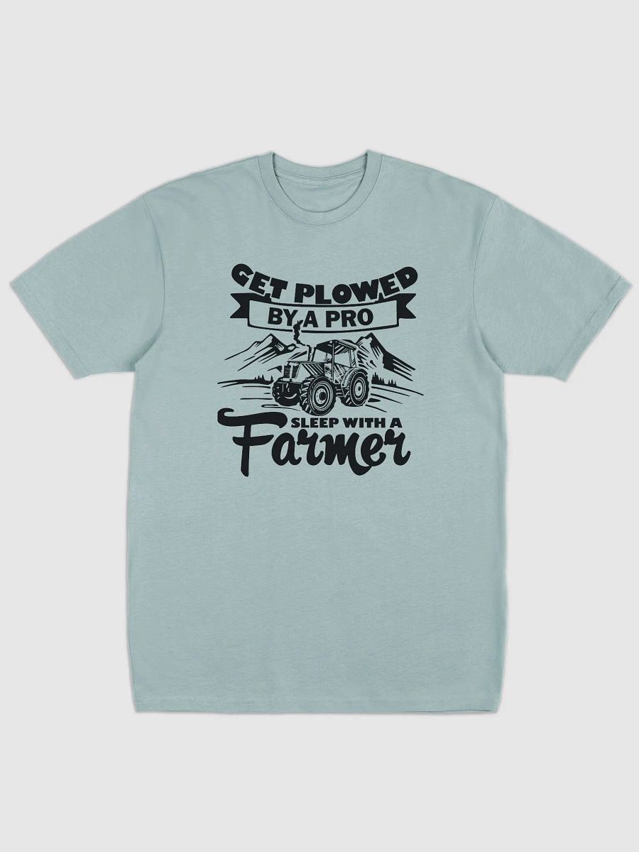 Get Plowed Farmer Graphic Tee product image (3)