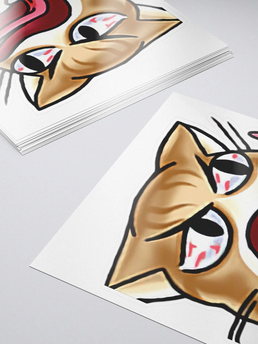 Reee Sticker product image (5)