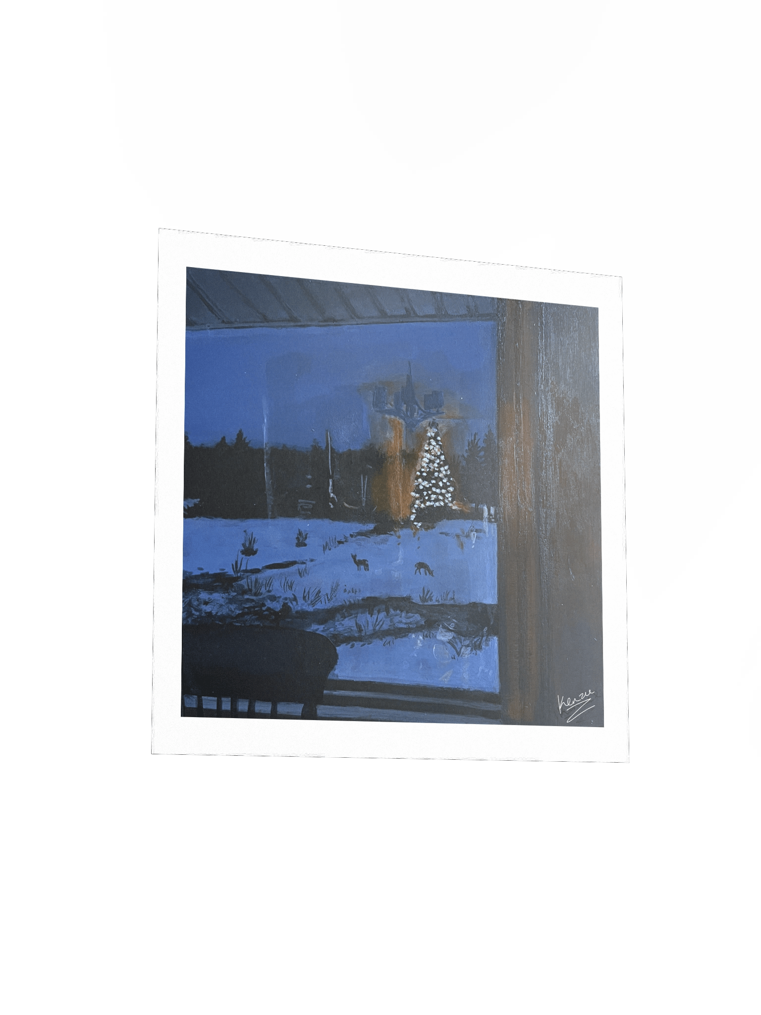 All is Calm (XC03) product image (3)