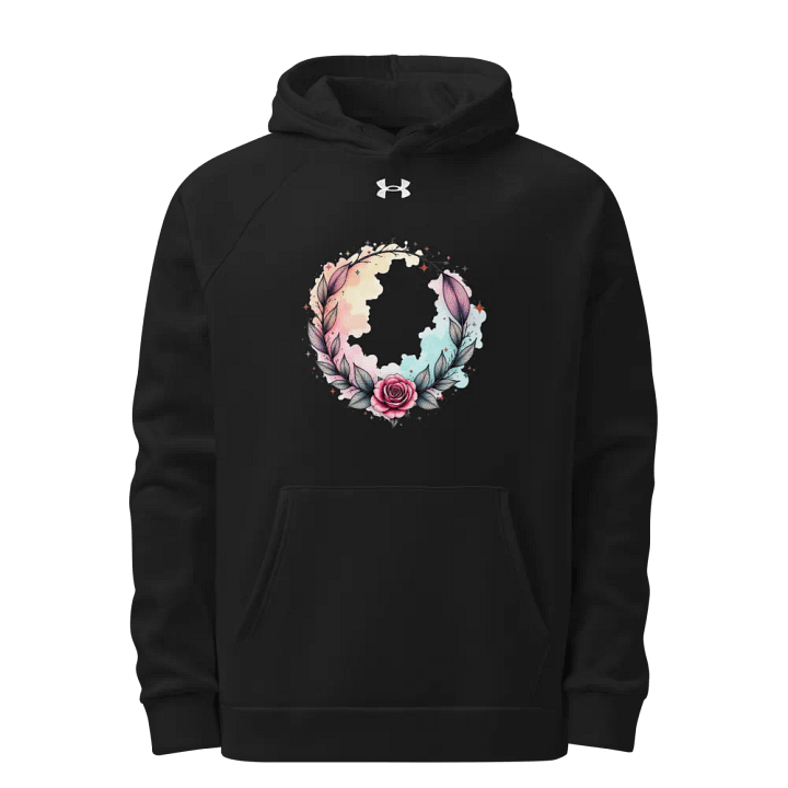 Ethereal Wreath Dream Hoodie product image (1)