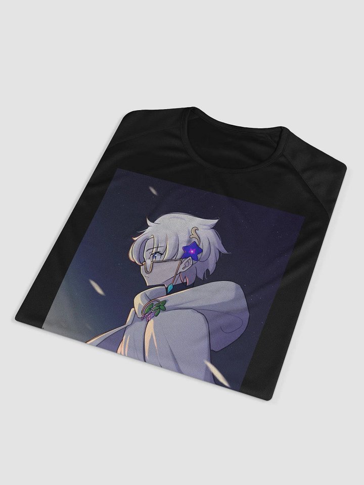 Starry Vision Unisex Shirt product image (2)